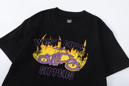 THATS A AWFUL LOT OF COUGH SYRUP Tee