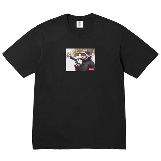 Supreme 25ss Acres Spike Tee