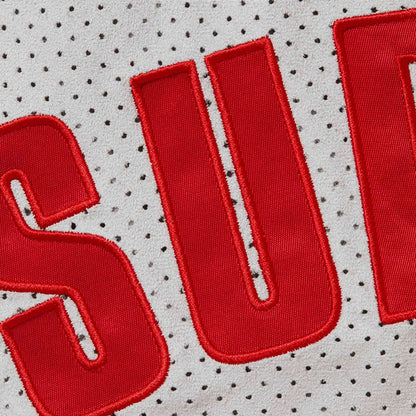 Supreme Ultrasuede Mesh Short