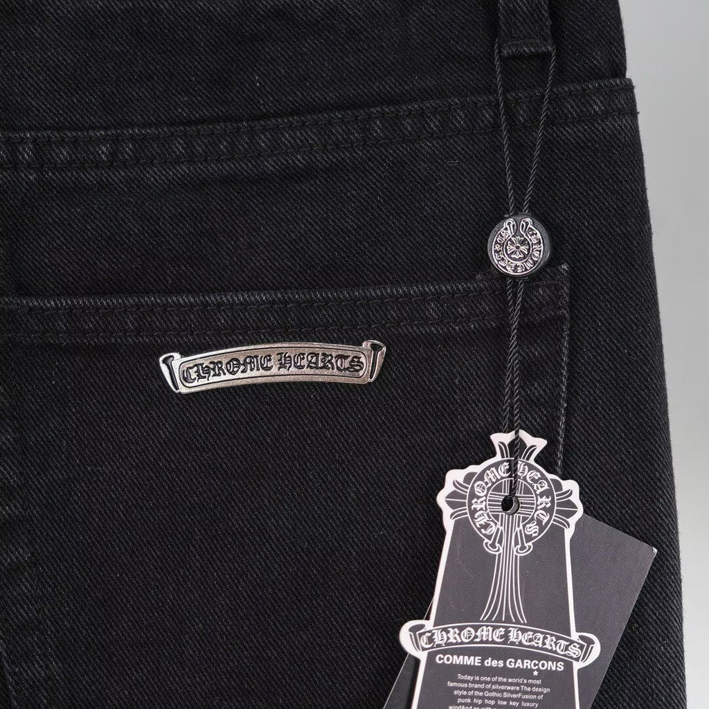 Chrome Hearts Pants women's jeans Chrome Hearts