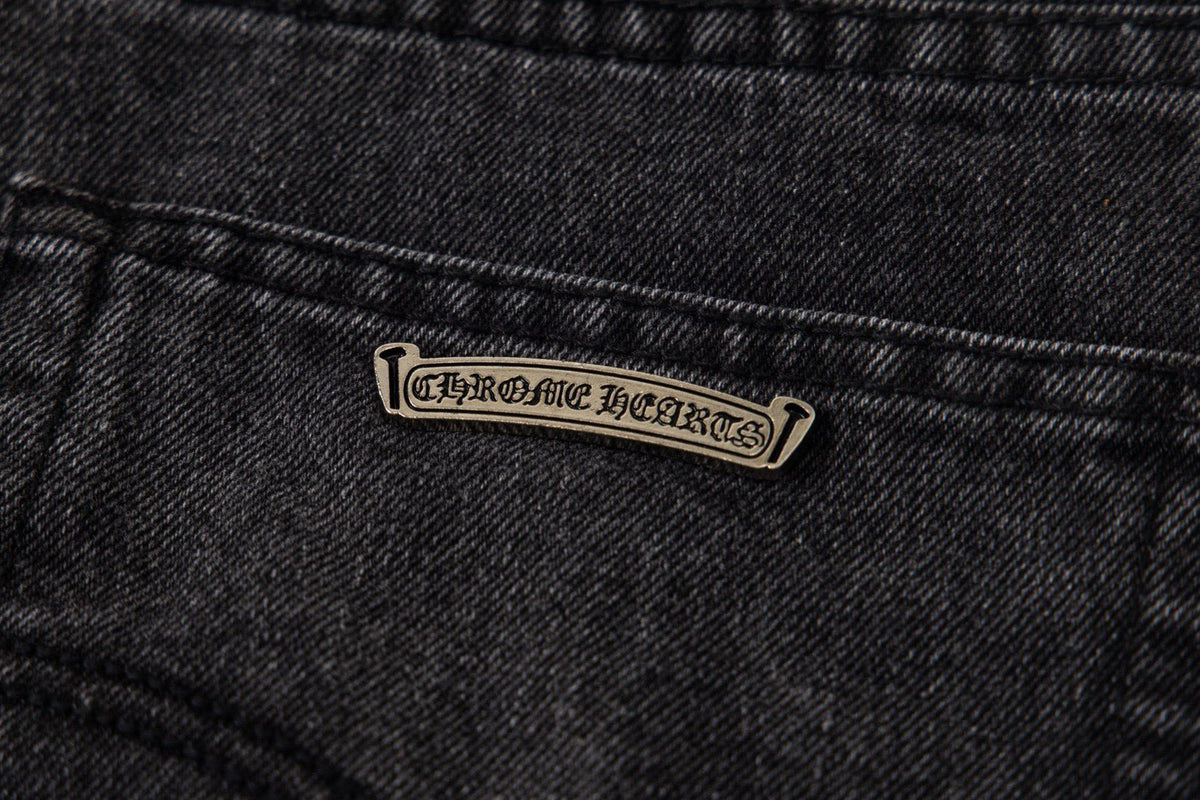 Chrome Hearts Pants women's jeans Chrome Hearts
