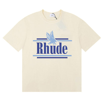 RHUDE Rossa Tee