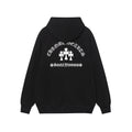 Chrome Hearts New Zip Up Hoodie 7019 Chrome Hearts