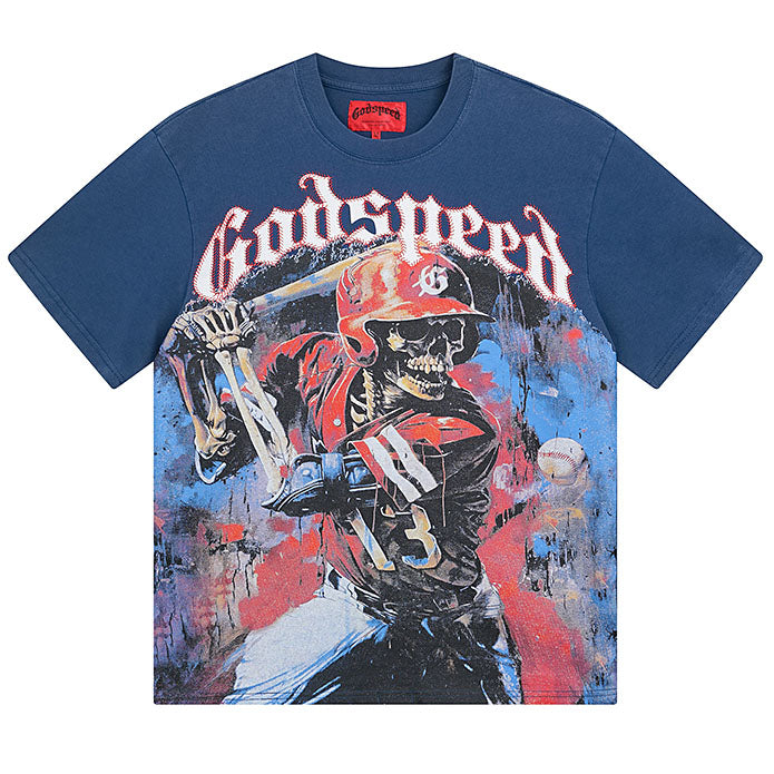 GODSPEED Grandslam T-Shirt Godspeed