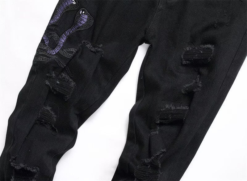 AMIRI Jeans #A01