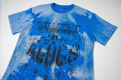 THATS A AWFUL LOT OF COUGH SYRUP Tee