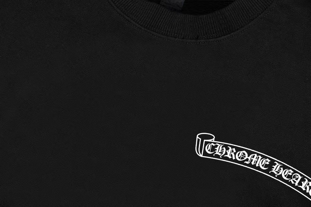 Chrome Hearts New SWEATSHIRTS 8800 Chrome Hearts
