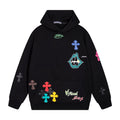 Chrome Hearts New Hoodie 7012 Chrome Hearts