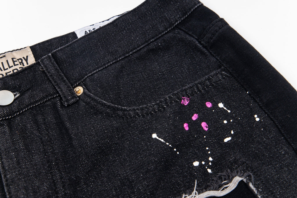 GALLERY DEPT New Jeans Shorts G501 GALLERY DEPT