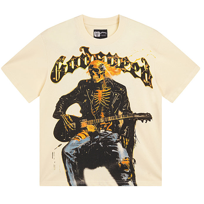 GODSPEED Rock Dreams T-Shirt Godspeed