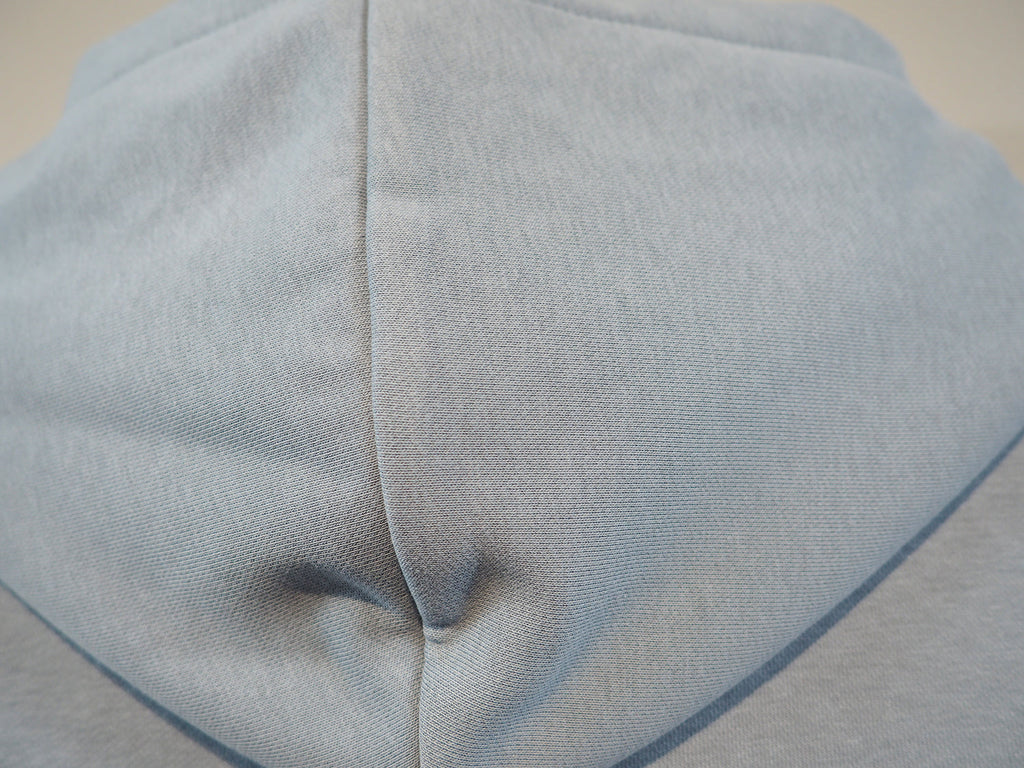 AMIRI Hoodie Blue AMIRI