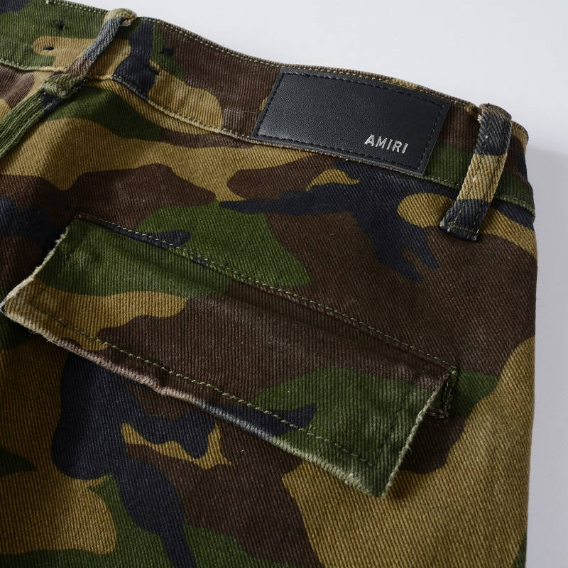 AMIRI Jeans #1329 AMIRI