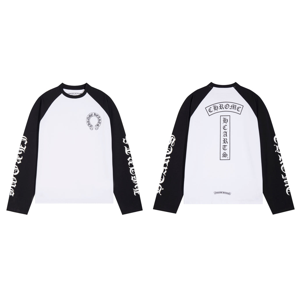 Chrome Hearts New SWEATSHIRTS 9003 Chrome Hearts