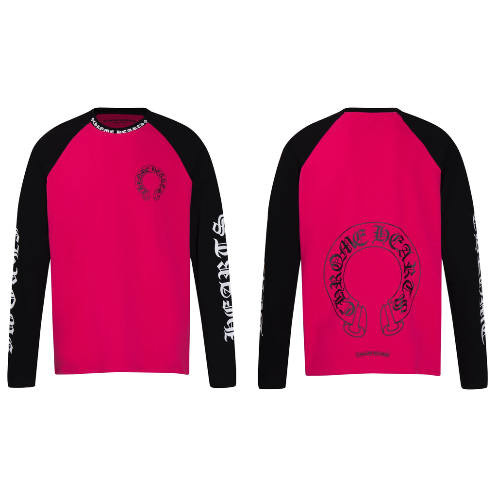 Chrome Hearts New SWEATSHIRTS 9005 Chrome Hearts