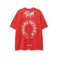 Chrome Hearts New T-shirts 9996 CH-Chrome Hearts