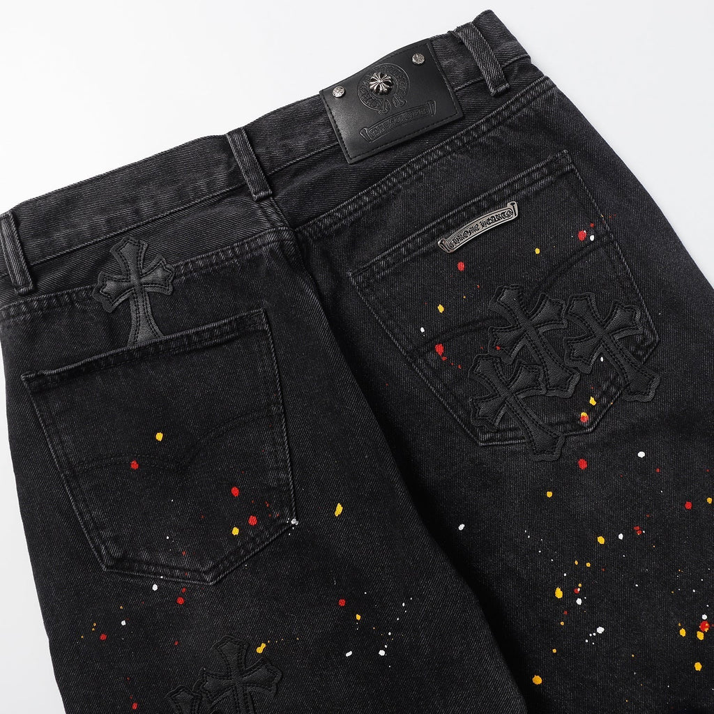 Chrome Hearts New Shorts 9927 Chrome Hearts