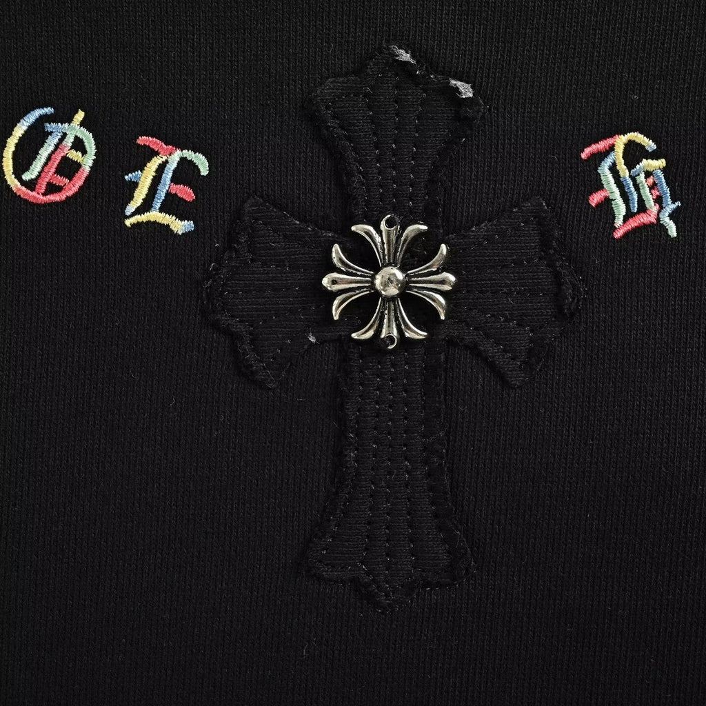 Chrome Hearts New SWEATSHIRTS SY6