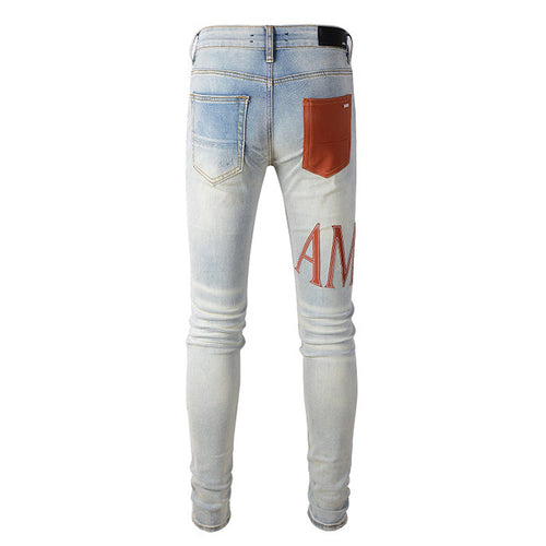 AMIRI #840 Jeans AMIRI
