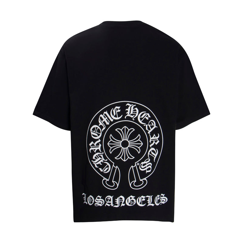 Chrome Hearts New T-shirts 6003 CH-Chrome Hearts