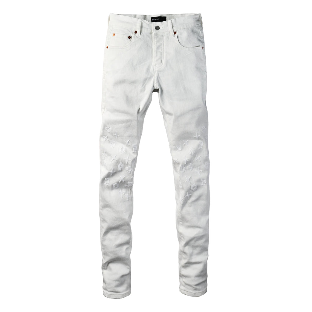 PURPLE JEANS 9113 PURPLE