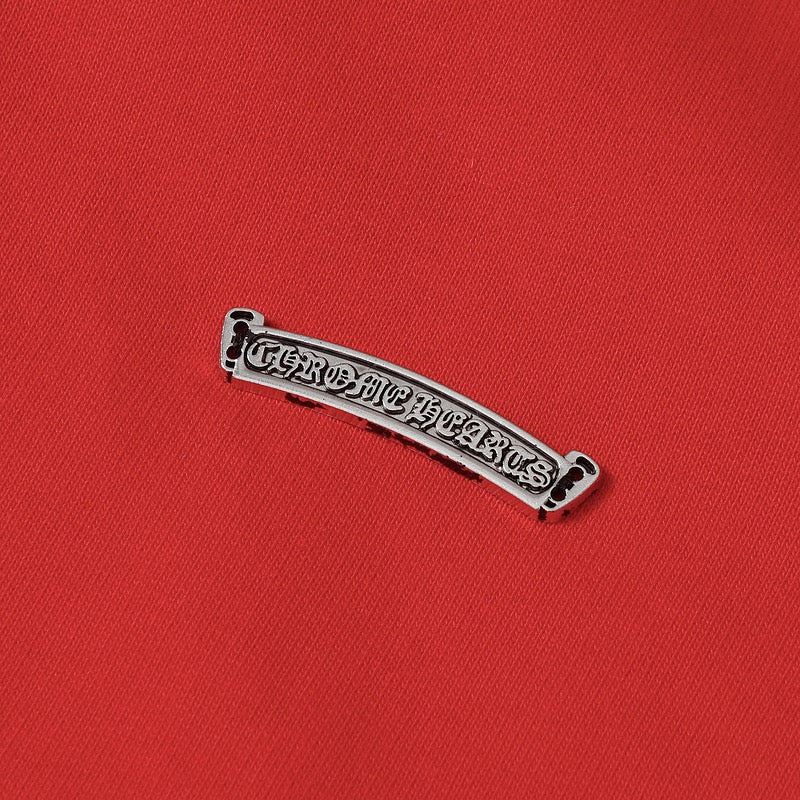 Chrome Hearts New Zip Up Hoodie 7019 Chrome Hearts