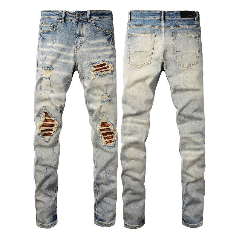 AMIRI Jeans #887 AMIRI