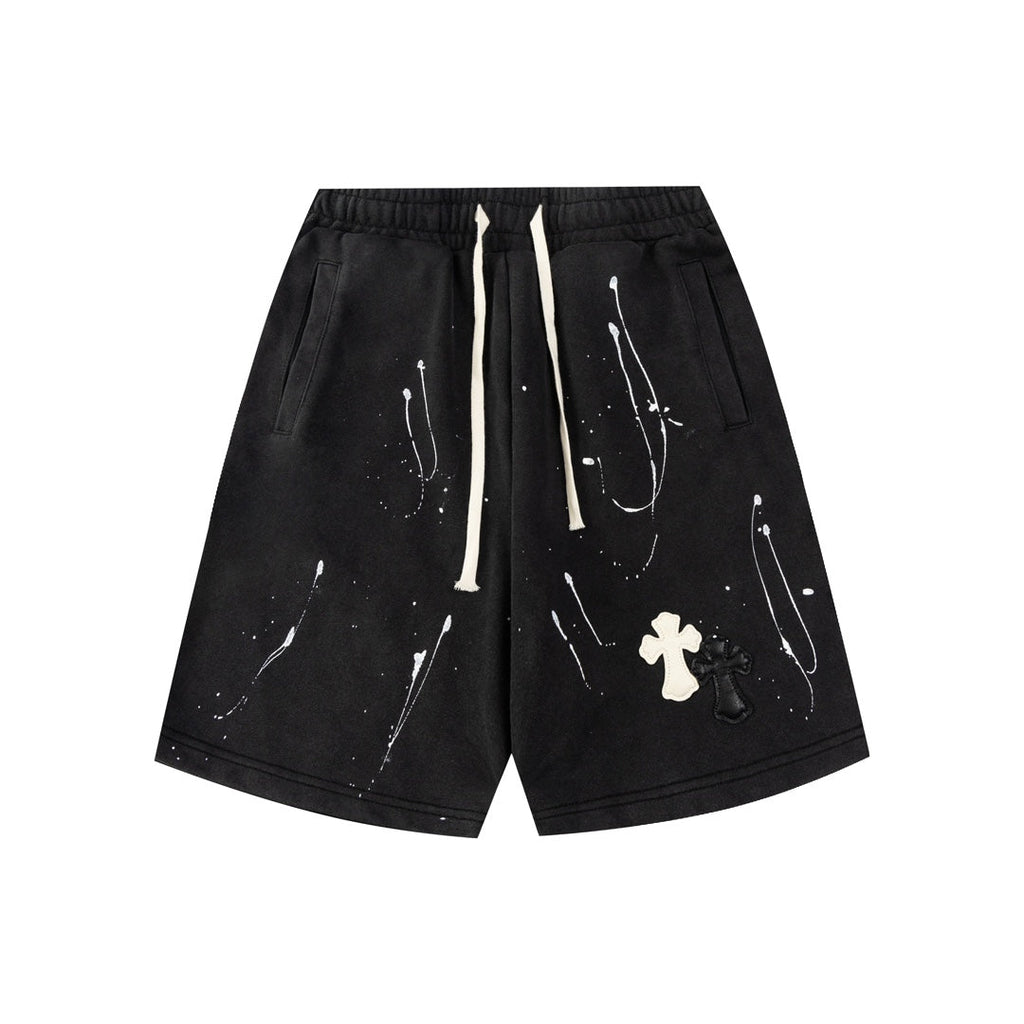 Chrome Hearts New Shorts 9053 Chrome Hearts