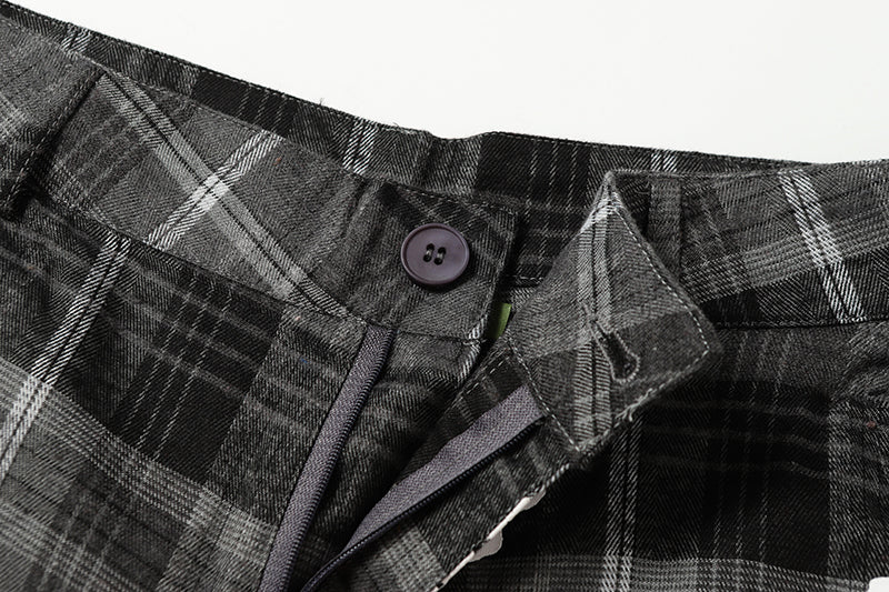 Denim Tears kapok Flower Pattern Short DENIM TEARS