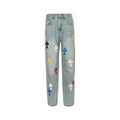 Chrome Hearts Miss Pants n5 Chrome Hearts