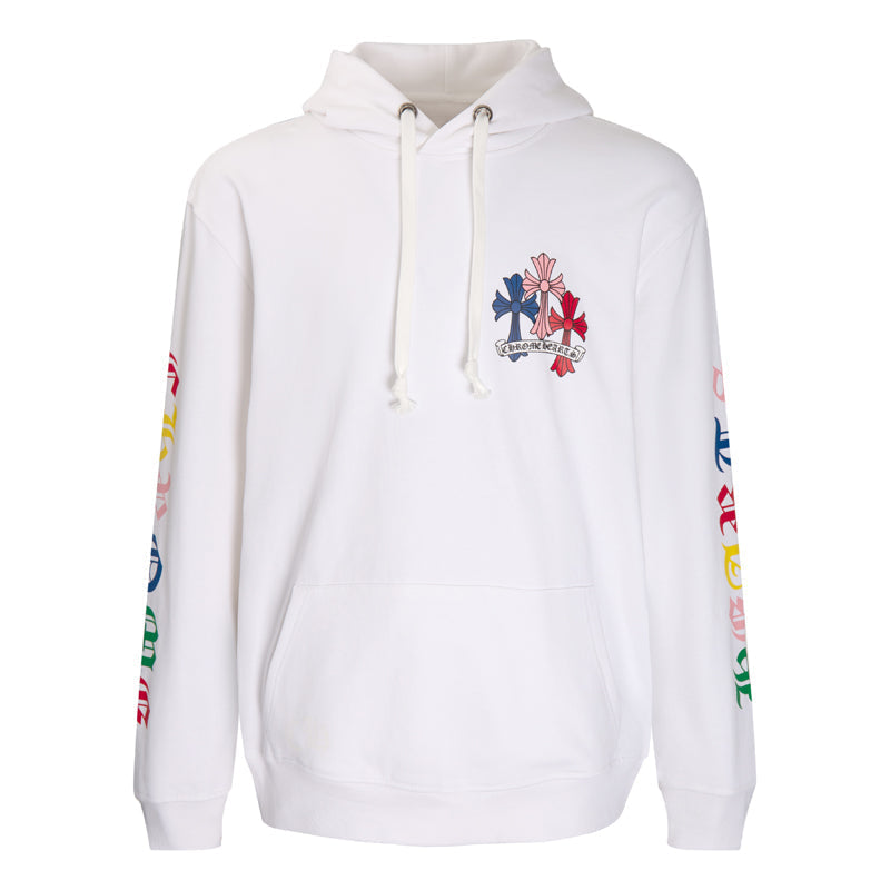 Chrome Hearts New Hoodie 7006 Chrome Hearts