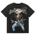 GODSPEED Limited Art Pieces Rock Dreams Tee Godspeed