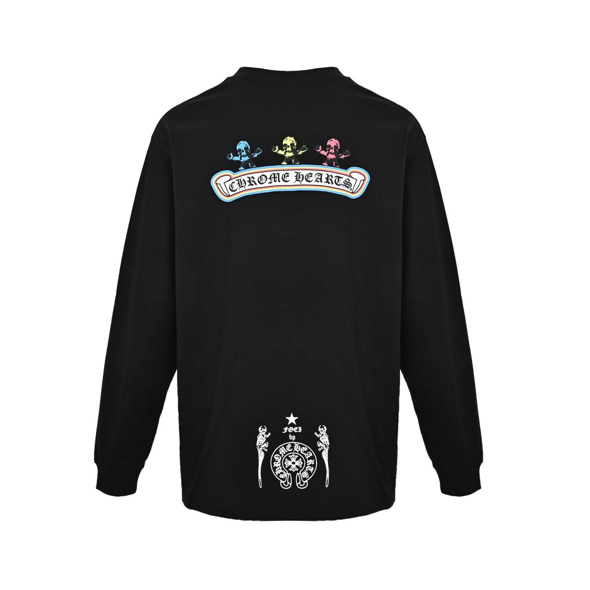 Chrome Hearts New SWEATSHIRTS SY1