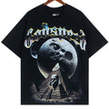 GODSPEED Planet Giza T-Shirt Godspeed