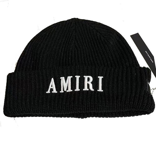 AMIRI Cashmere Beanie AMIRI