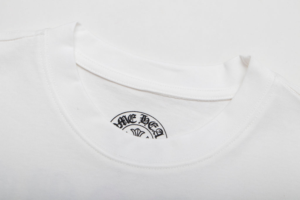 Chrome Hearts New T-shirts 6025 CH-Chrome Hearts