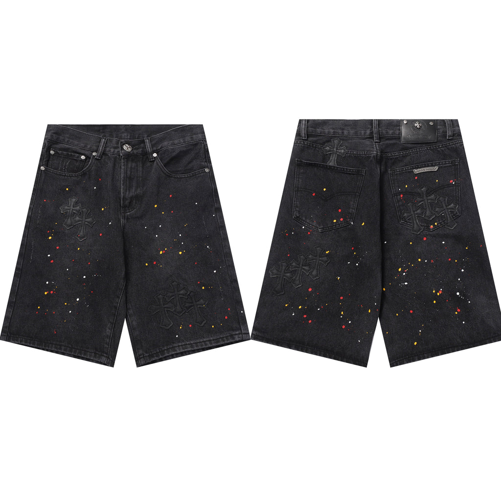 Chrome Hearts New Shorts 9927 Chrome Hearts