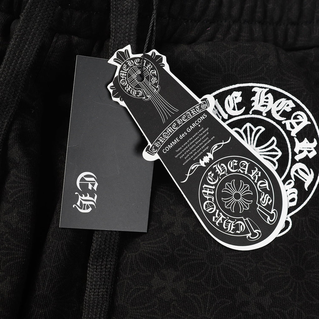 Chrome Hearts New Pants 1001 Chrome Hearts
