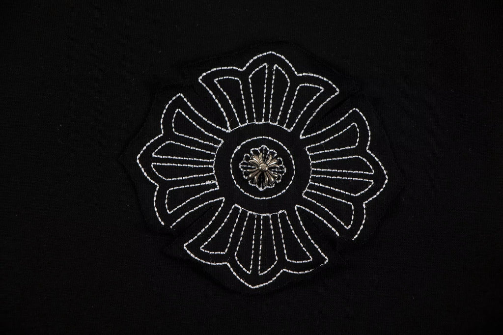 Chrome Hearts New T-shirts 26s CH-Chrome Hearts