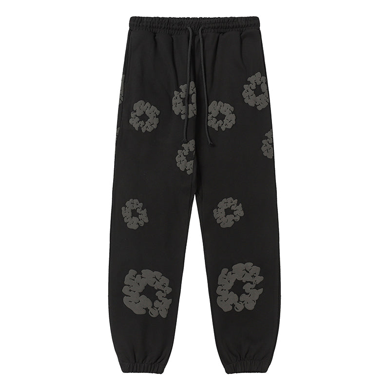 Denim Tears The Cotton Wreath Pant DENIM TEARS