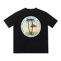 RHUDE T-Shirt #9 RHUDE