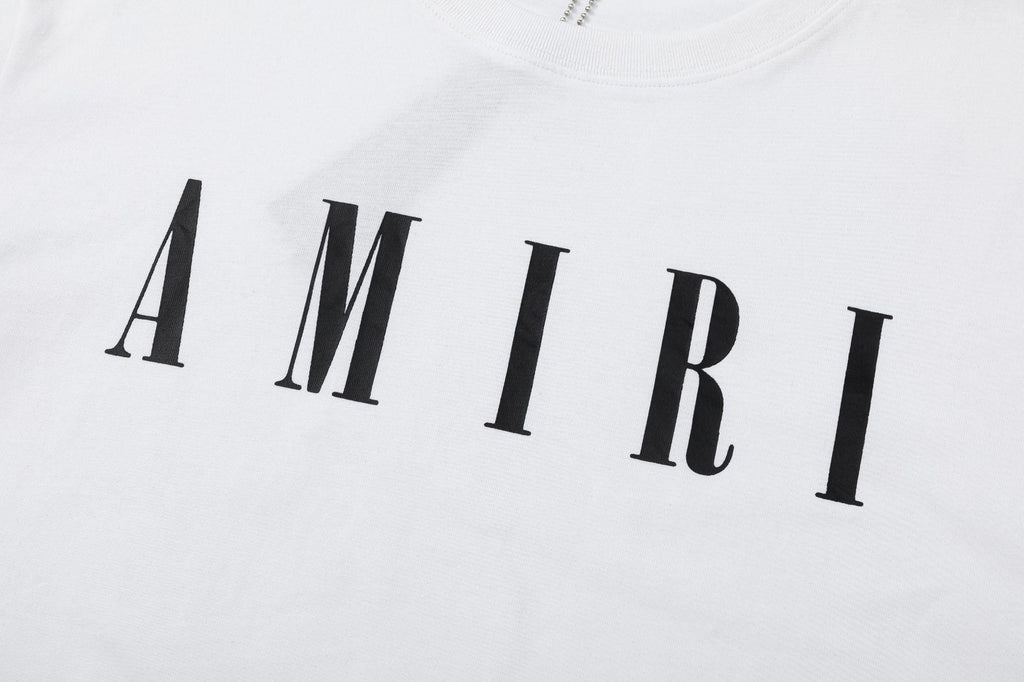AMIRI Classic T-Shirt AMIRI