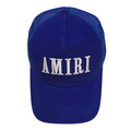 AMIRI Core logo-embroidered baseball caps AMIRI