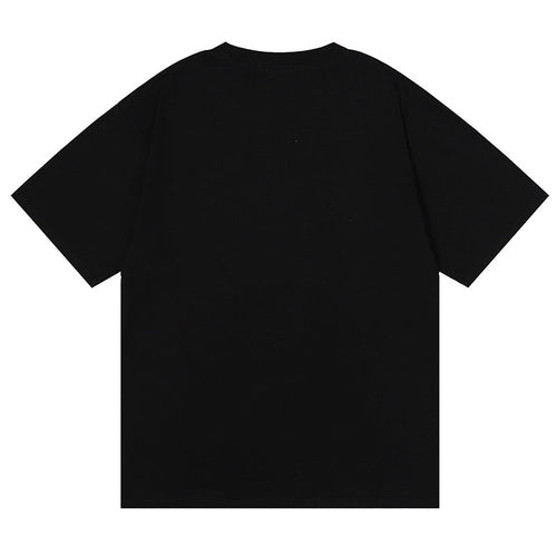 AMIRI Butterfly Flower T-Shirts AMIRI