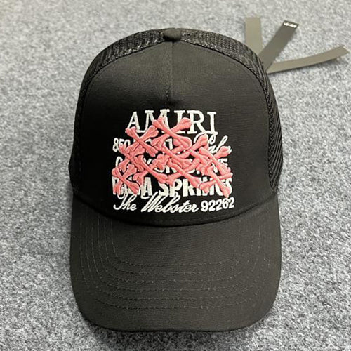 AMIRI Classic Logo Hat AMIRI