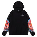 AMIRI Embroidery logo Hoodie AMIRI
