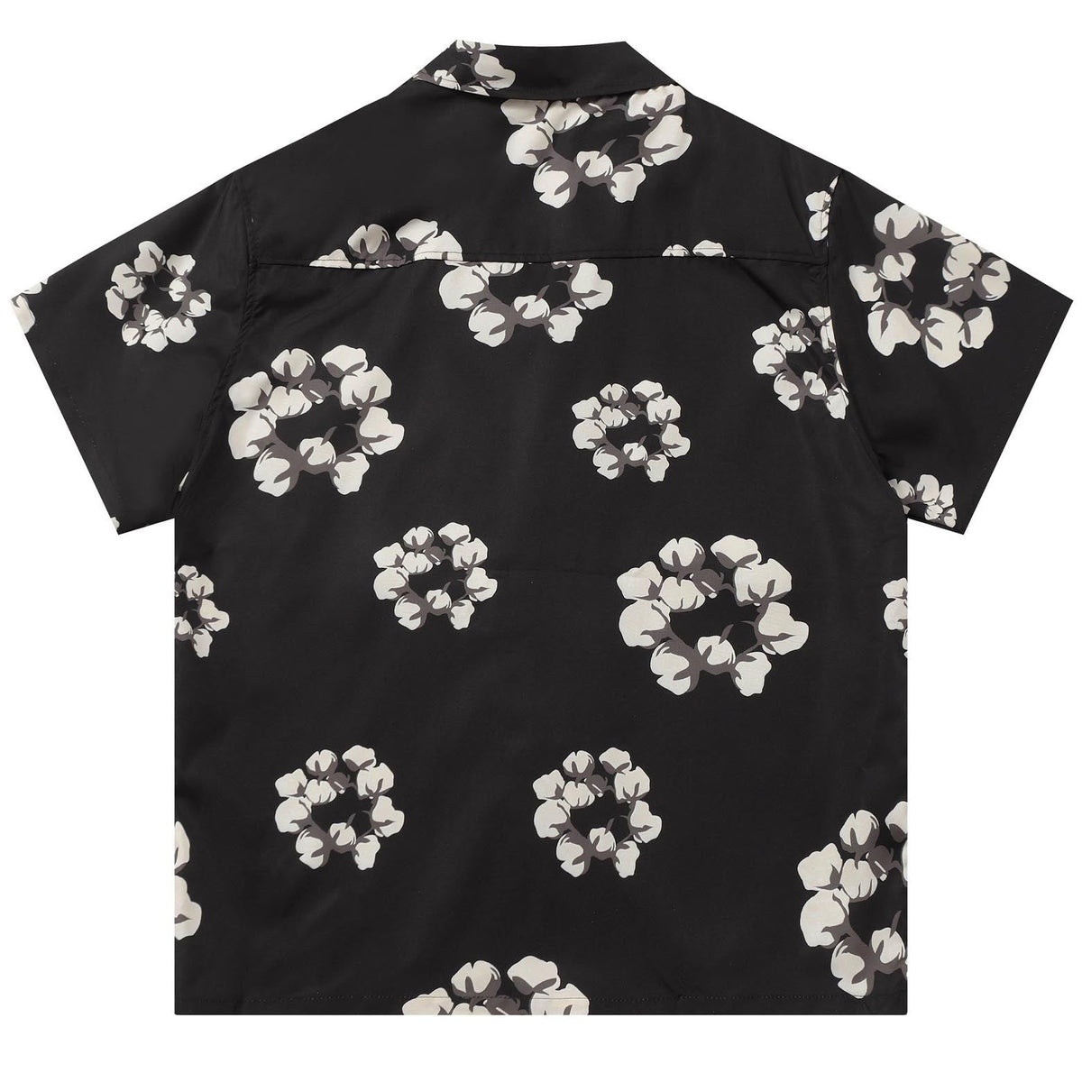Denim Tears Cactus Tears Wreath T-shirt DENIM TEARS