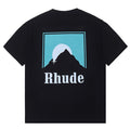 RHUDE T-Shirt RHUDE