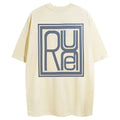 RHUDE T-Shirts RHUDE