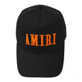 AMIRI Core logo-embroidered baseball caps AMIRI