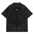 AMIRI  Pattern Print Shirts AMIRI
